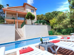 Holiday Home Arauco by Interhome